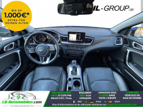 Kia Cee'd 1.4 T-GDi 140 ch BVA  occasion � Beaupuy - photo n�3