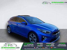 Kia Cee'd 1.4 T-GDi 140 ch BVA  occasion � Beaupuy - photo n�2
