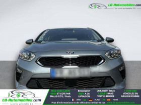 Kia Cee'd 1.4 T-GDi 140 ch BVA  occasion � Beaupuy - photo n�4