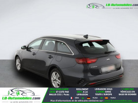 Kia Cee'd 1.4 T-GDi 140 ch BVA  occasion � Beaupuy - photo n�4