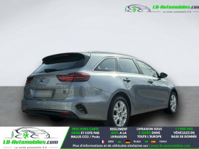Kia Cee'd 1.4 T-GDi 140 ch BVA  occasion � Beaupuy - photo n�3
