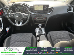 Kia Cee'd 1.4 T-GDi 140 ch BVA  occasion � Beaupuy - photo n�2