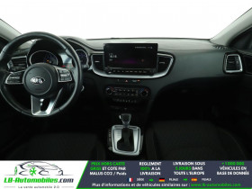 Kia Cee'd 1.4 T-GDi 140 ch BVA  occasion � Beaupuy - photo n�3