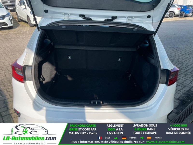 Kia Cee'd 1.4 T-GDi 140 ch BVA  occasion � Beaupuy - photo n�9