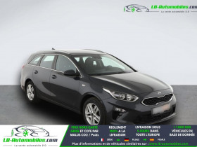 Kia Cee'd 1.4 T-GDi 140 ch BVA  occasion � Beaupuy - photo n�2