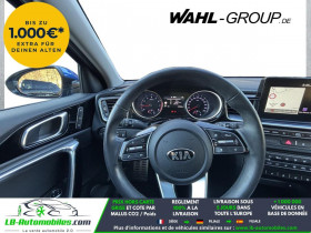 Kia Cee'd 1.4 T-GDi 140 ch BVA  occasion � Beaupuy - photo n�8