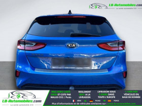 Kia Cee'd 1.4 T-GDi 140 ch BVA  occasion � Beaupuy - photo n�7