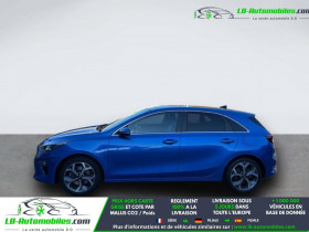 Kia Cee'd 1.4 T-GDi 140 ch BVA  occasion � Beaupuy - photo n�6
