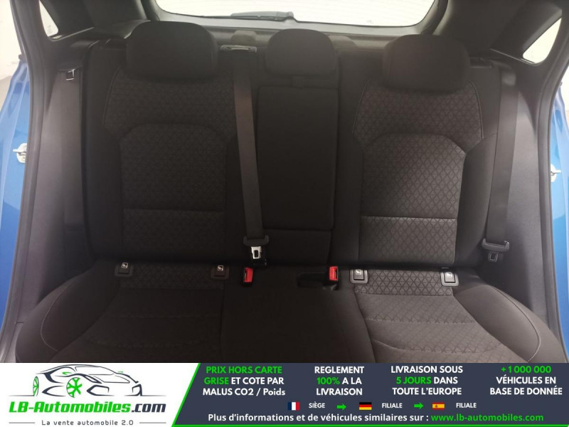 Kia Cee'd 1.4 T-GDi 140 ch BVA  occasion � Beaupuy - photo n�7