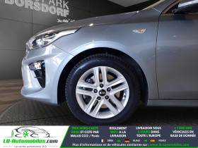 Kia Cee'd 1.4 T-GDi 140 ch BVA  occasion � Beaupuy - photo n�7