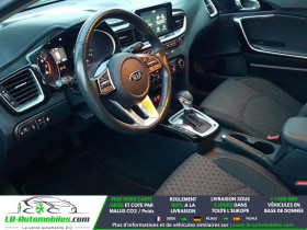 Kia Cee'd 1.4 T-GDi 140 ch BVA  occasion � Beaupuy - photo n�6