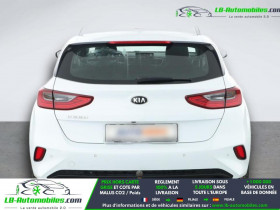 Kia Cee'd 1.4 T-GDi 140 ch BVA  occasion � Beaupuy - photo n�7