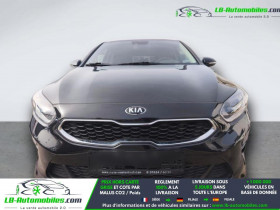 Kia Cee'd 1.4 T-GDi 140 ch BVA  occasion � Beaupuy - photo n�4