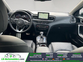 Kia Cee'd 1.4 T-GDi 140 ch BVA  occasion � Beaupuy - photo n�3