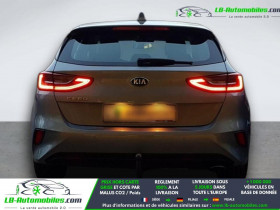 Kia Cee'd 1.4 T-GDi 140 ch BVA  occasion � Beaupuy - photo n�3