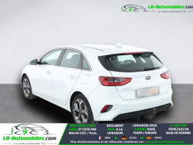 Kia Cee'd 1.4 T-GDi 140 ch BVA  occasion � Beaupuy - photo n�4