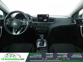 Kia Cee'd 1.4 T-GDi 140 ch BVA  occasion � Beaupuy - photo n�3