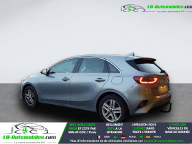 Kia Cee'd 1.4 T-GDi 140 ch BVA  occasion � Beaupuy - photo n�2