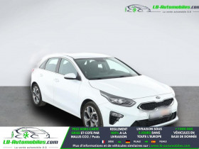 Kia Cee'd 1.4 T-GDi 140 ch BVA  occasion � Beaupuy - photo n�2