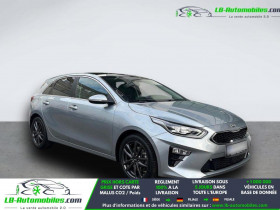 Kia Cee'd 1.4 T-GDi 140 ch BVA  occasion � Beaupuy - photo n�2