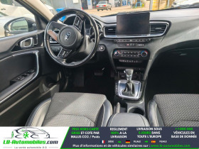 Kia Cee'd 1.4 T-GDi 140 ch BVA  occasion � Beaupuy - photo n�2