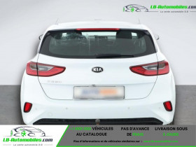 Kia Cee'd 1.4 T-GDi 140 ch BVA  occasion � Beaupuy - photo n�7