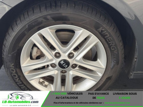 Kia Cee'd 1.4 T-GDi 140 ch BVA  occasion � Beaupuy - photo n�11