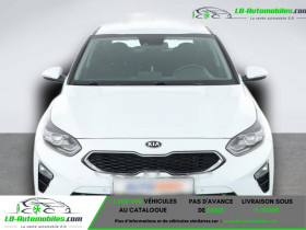 Kia Cee'd 1.4 T-GDi 140 ch BVA  occasion � Beaupuy - photo n�5