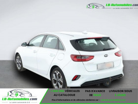 Kia Cee'd 1.4 T-GDi 140 ch BVA  occasion � Beaupuy - photo n�4