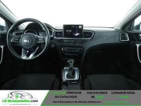 Kia Cee'd 1.4 T-GDi 140 ch BVA  occasion � Beaupuy - photo n�3