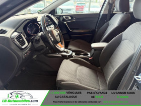 Kia Cee'd 1.4 T-GDi 140 ch BVA  occasion � Beaupuy - photo n�8