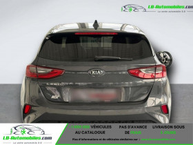 Kia Cee'd 1.4 T-GDi 140 ch BVA  occasion � Beaupuy - photo n�7