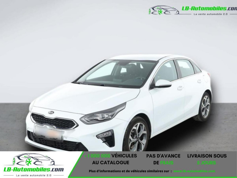 Kia Cee'd 1.4 T-GDi 140 ch BVA  occasion � Beaupuy