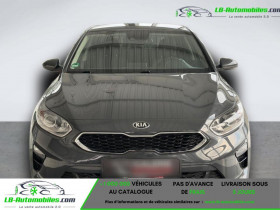 Kia Cee'd 1.4 T-GDi 140 ch BVA  occasion � Beaupuy - photo n�5