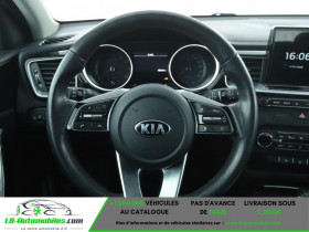 Kia Cee'd 1.4 T-GDi 140 ch BVA  occasion � Beaupuy - photo n�9