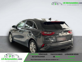 Kia Cee'd 1.4 T-GDi 140 ch BVA  occasion � Beaupuy - photo n�4