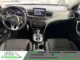 Kia Cee'd 1.4 T-GDi 140 ch BVA  occasion � Beaupuy - photo n�3