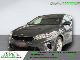 Kia Cee'd 1.4 T-GDi 140 ch BVA  occasion � Beaupuy - photo n�2