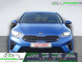 Kia Cee'd 1.4 T-GDI 140 ch BVA  occasion � Beaupuy - photo n�4