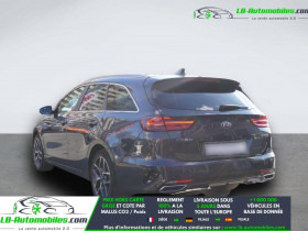 Kia Cee'd 1.4 T-GDI 140 ch BVA  occasion � Beaupuy - photo n�4