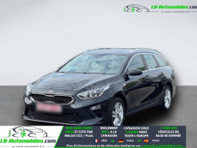 Kia Cee'd 1.4 T-GDI 140 ch BVA  occasion � Beaupuy - photo n�2