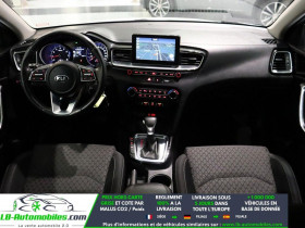 Kia Cee'd 1.4 T-GDI 140 ch BVA  occasion � Beaupuy - photo n�3