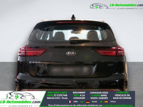 Kia Cee'd 1.4 T-GDI 140 ch BVA  occasion � Beaupuy - photo n�3