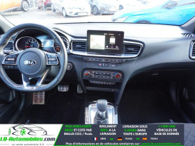 Kia Cee'd 1.4 T-GDI 140 ch BVA  occasion � Beaupuy - photo n�3