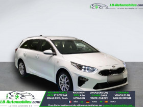 Kia Cee'd 1.4 T-GDI 140 ch BVA  occasion � Beaupuy - photo n�2