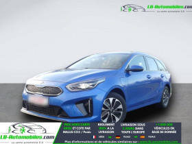 Kia Cee'd 1.4 T-GDI 140 ch BVA  occasion � Beaupuy - photo n�2