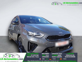 Kia Cee'd 1.4 T-GDI 140 ch BVA  occasion � Beaupuy - photo n�2