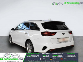 Kia Cee'd 1.4 T-GDI 140 ch BVA  occasion � Beaupuy - photo n�3