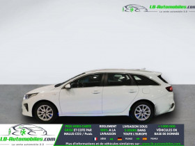 Kia Cee'd 1.4 T-GDI 140 ch BVA  occasion � Beaupuy - photo n�6