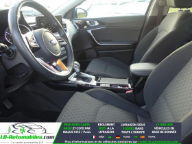 Kia Cee'd 1.4 T-GDI 140 ch BVA  occasion � Beaupuy - photo n�6